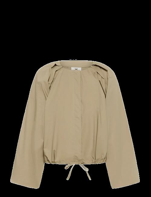 Karen By Simonsen | Kbenya Balloon Blouse | 36
