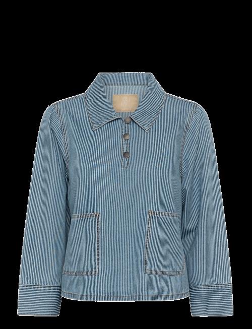 Culture | Cuayna Shirtjacket | XXL