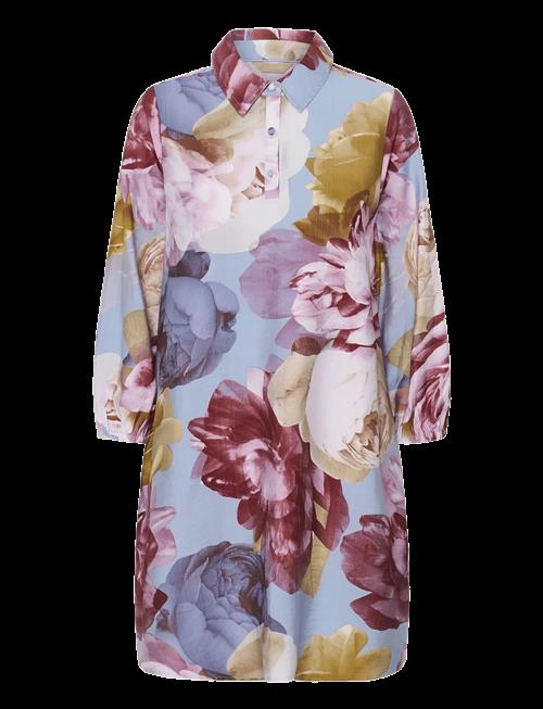 Culture | Cumagna Greece Short Dress | XS