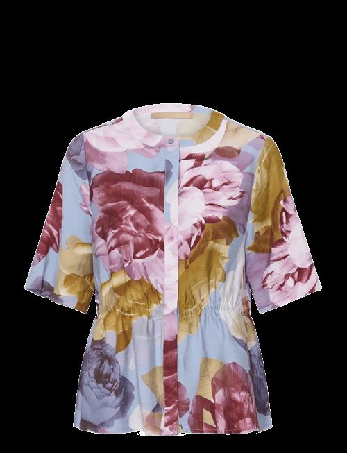 Culture | Cumagna Greece Shirt | L