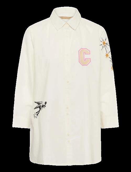 Culture | Cujila Olena Shirt | S
