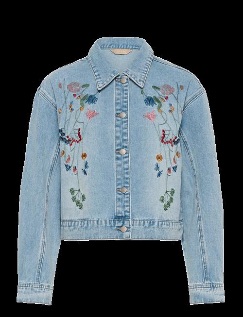 Culture | Cutiala Aniceta Embroideryjacket | 40