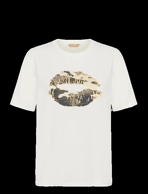Culture | Cudorit Gith T-Shirt | L