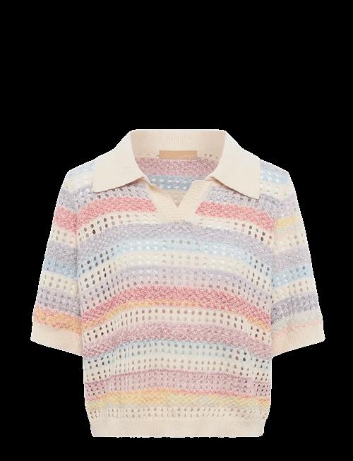 Culture | Cujuana Ss Polo | XXL