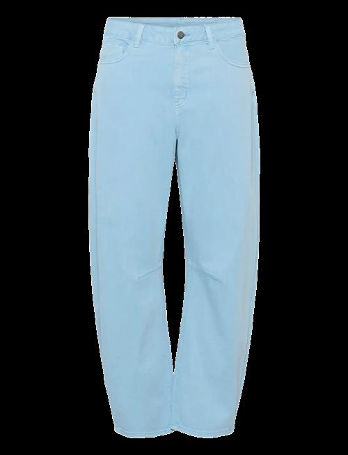 Culture | Cubrinnie Barrel Pants | 40