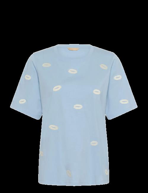 Culture | Cukissy T-Shirt | L