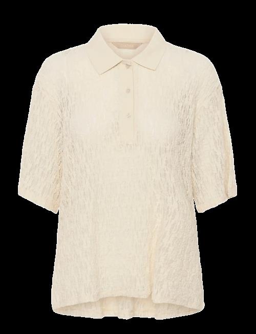 Culture | Cukine Lace Tee | XXL