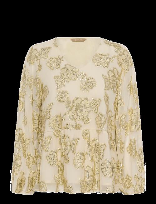 Culture | Cubuda Floi Blouse | L