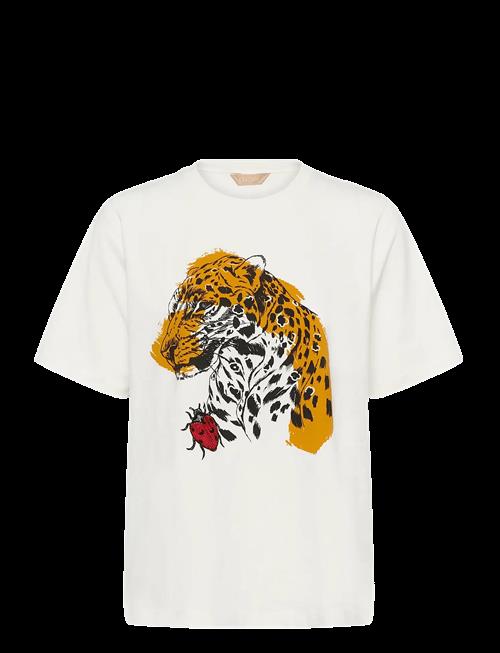 Culture | Culeola Gith T-Shirt | S