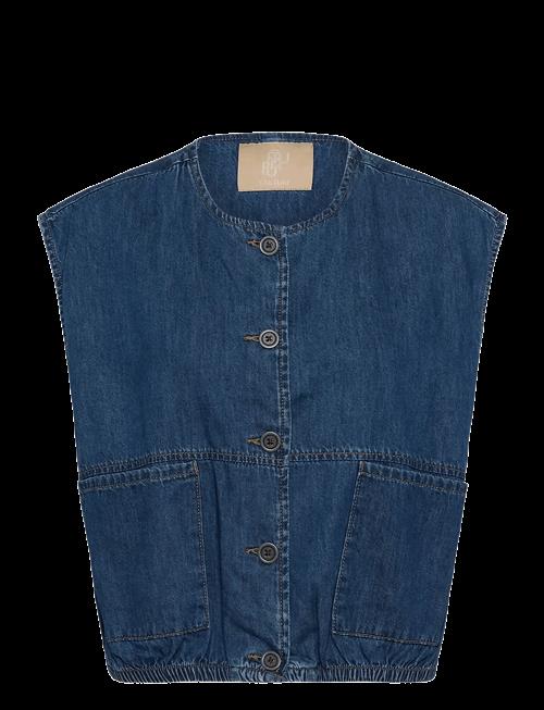 Culture | Culava Arpa Waistcoat | M