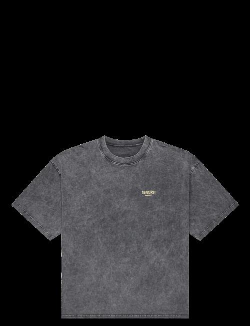 Isnurh | Isnurh Basement Relax Fitted T-Shirt | M