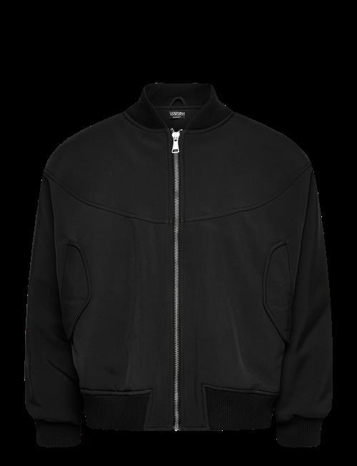 Isnurh | Isnurh Basement Bomber Jacket | S