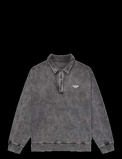 Isnurh | Isnurh Basement Relax Polo | XS