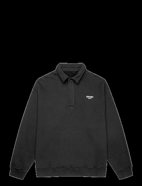 Isnurh | Isnurh Basement Relax Polo | XL