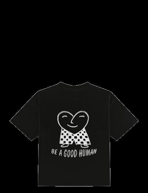 Isnurh | Isnurh Heartman T-Shirt | M
