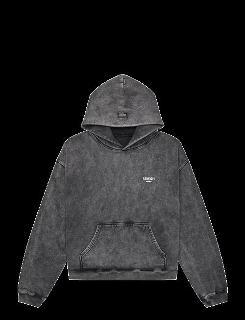 Isnurh | Isnurh Basement Relax Hoodie | M