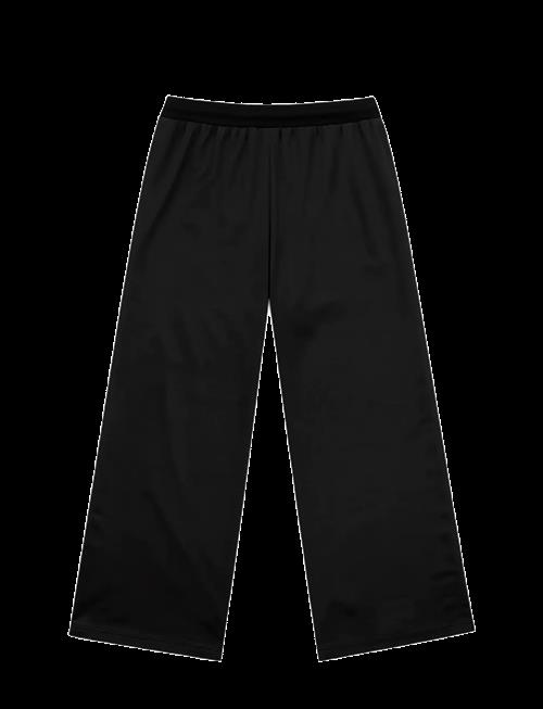 Isnurh | Isnurh Basement Wide Trackpants | L