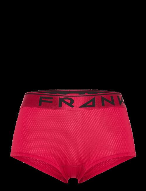 Frank Dandy | Women's Legend Mesh Boxer | XS