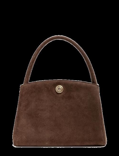 Liffner | Pushlock Lady Bag | ONE SIZE