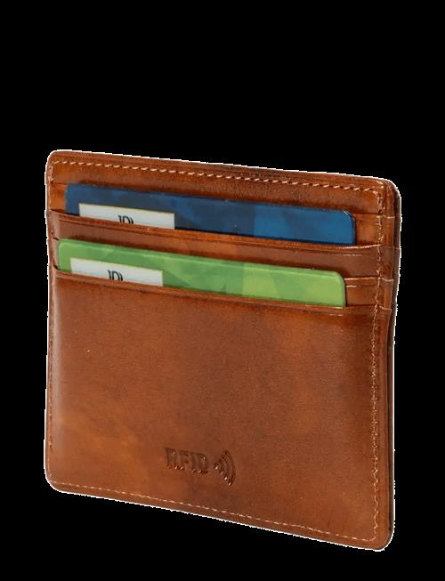Tony Perotti | Creditcard Wallet | ONE SIZE