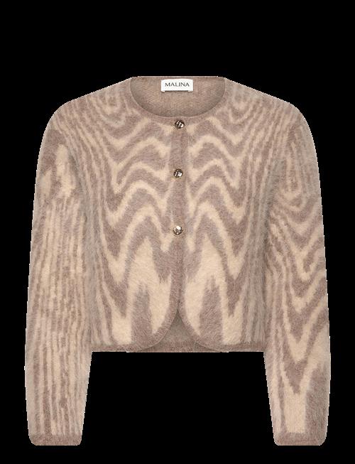 Malina | Aislinn Alpaca Blend Cardigan | XL