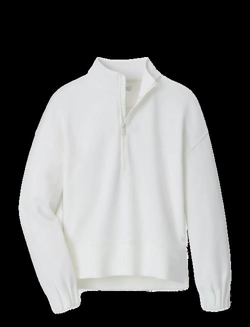 Peter Millar | Flora Knit Half-Zip Pullover | XL
