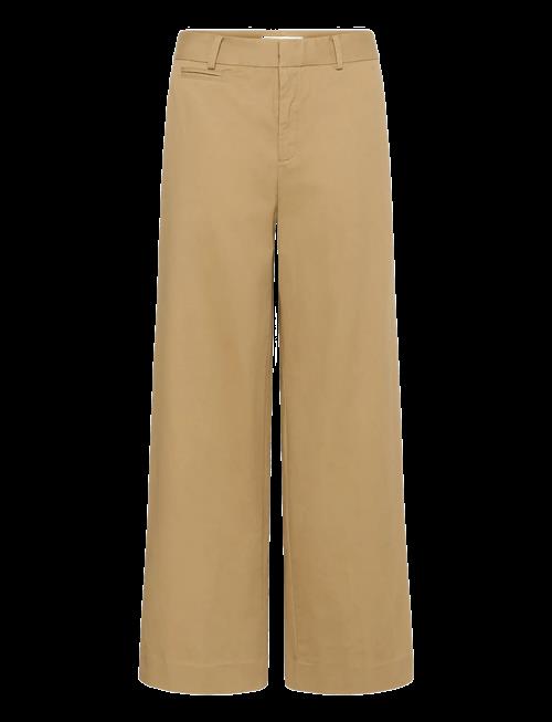 InWear | Diaziw Wide Pants | 34