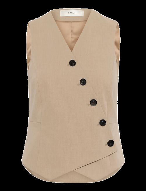 InWear | Cierraiw Waistcoat | 34