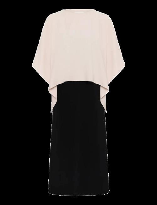 InWear | Charleeneiw Fest Layered Dress | 42