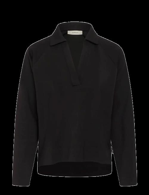 InWear | Simiw Vincentiw Polo Blouse | XXS