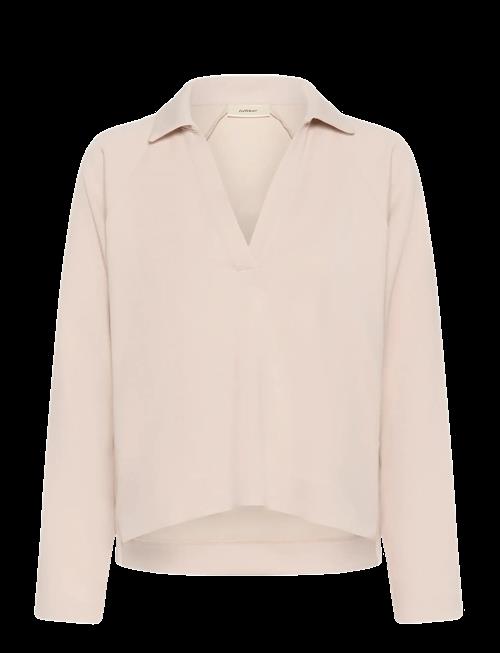 InWear | Simiw Vincentiw Polo Blouse | XXL