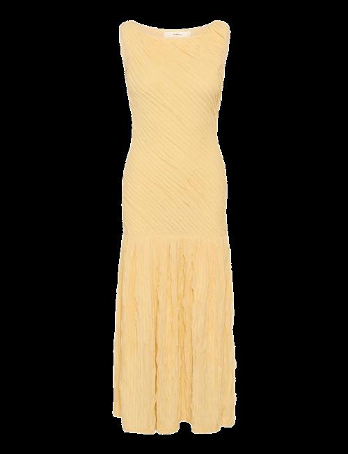 InWear | Selmaiw Fest Long Dress | S