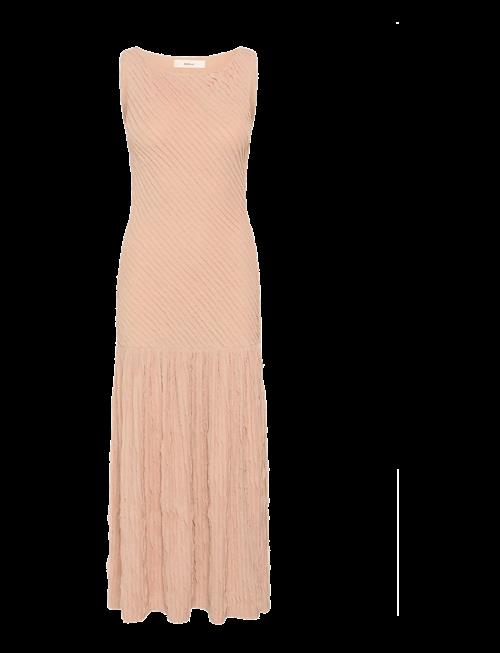 InWear | Selmaiw Fest Long Dress | L