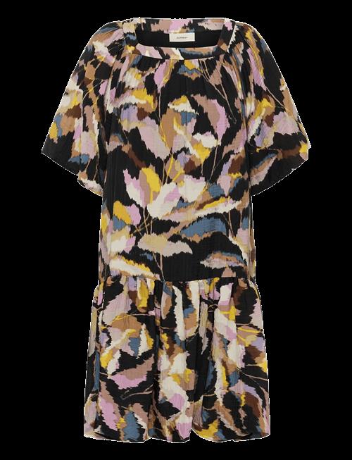 InWear | Lylaiw Fest Short Dress | 40