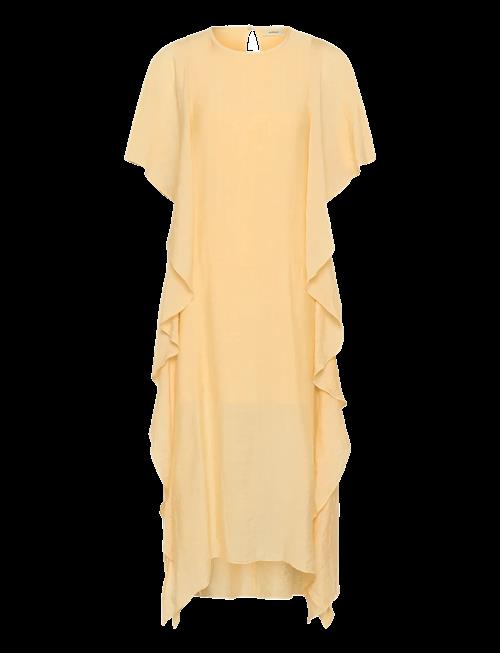 InWear | Lylaiw Fest Midi Dress | 46