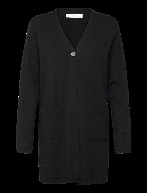 InWear | Mikoiw Core Long Cardigan | XXS