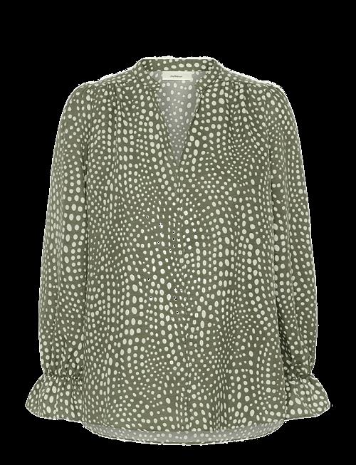 InWear | Libertyiw Blouse | 34