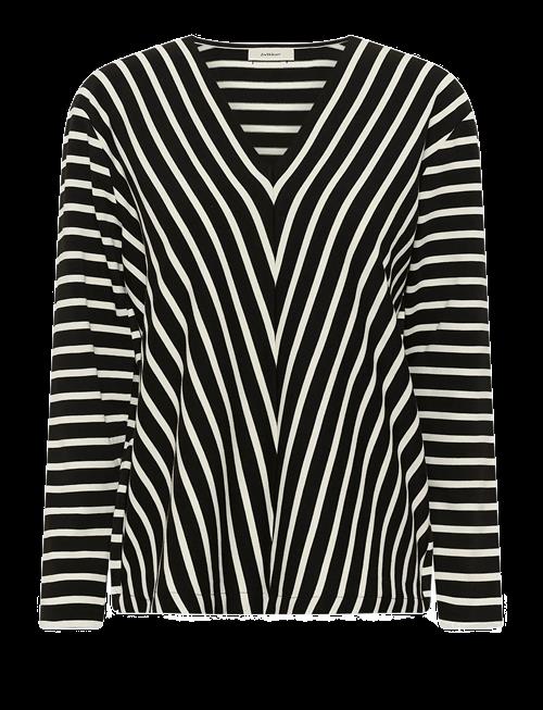 InWear | Dellaiw V-Neck T-Shirt | S
