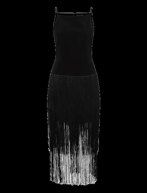 InWear | Charleeneiw Fest Fringe Dress | 46