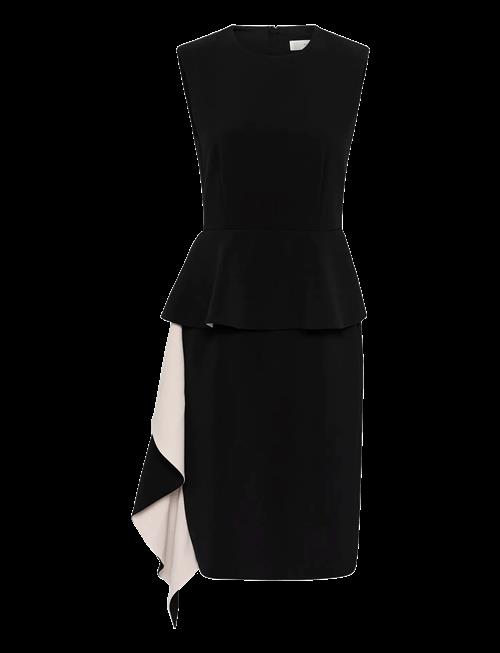 InWear | Charleeneiw Fest Flounce Dress | 42