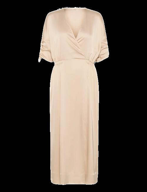 InWear | Lakeiw Fake Wrap Dress | 42
