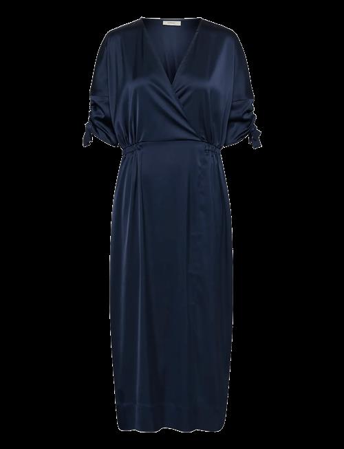 InWear | Lakeiw Fake Wrap Dress | 32
