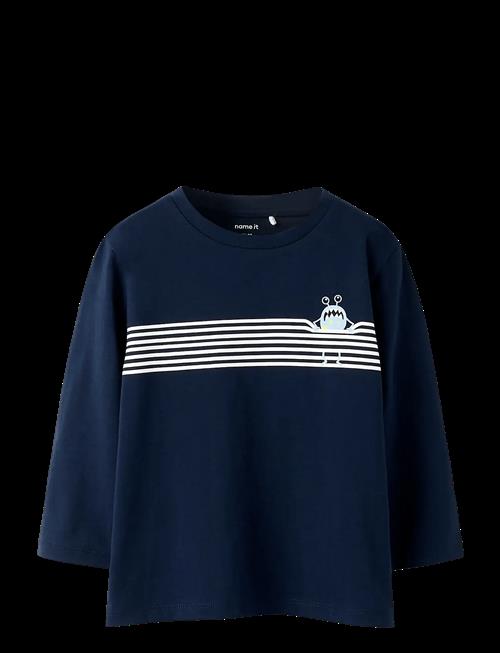 name it | Nmmnonster Ls Nreg Top | 98