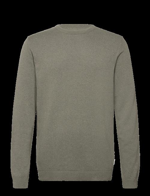 Lindbergh | O Neck Recycled Yarn Knit | S