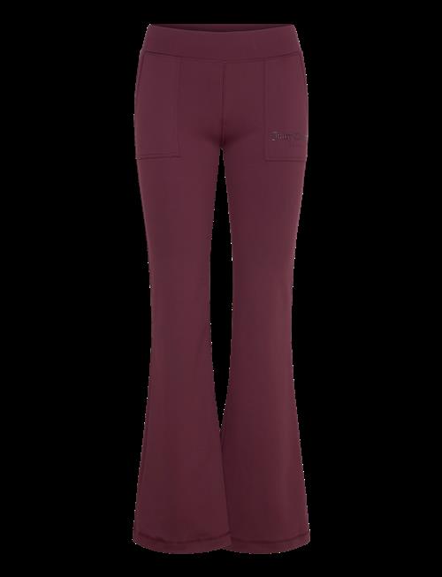 Juicy Couture | Activewear Farah Low Rise Leggings | XXS