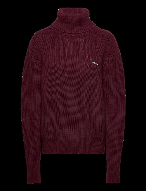 ROTATE | Knit Turtleneck Jumper | M