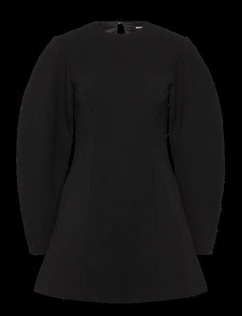 ROTATE | Suiting Flared Mini Dress | 36