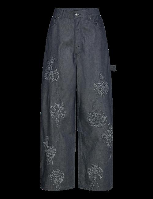 ROTATE | Denim Boyfriend Jeans | 27