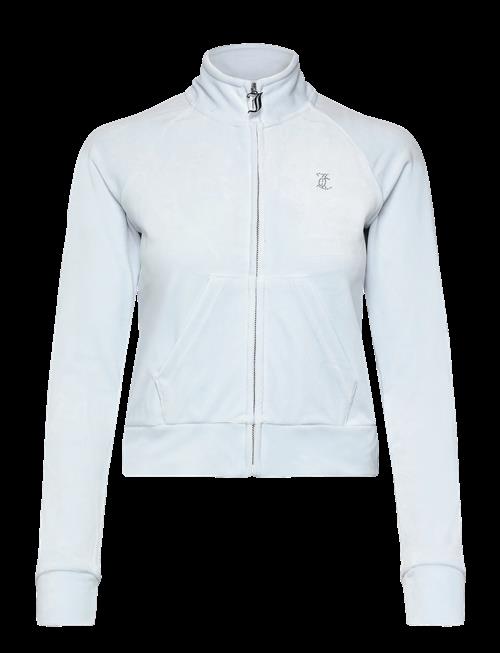 Juicy Couture | Leiu Funnel Neck Tracktop | M