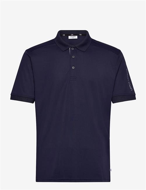 Calvin Klein Golf | Club Polo | XL